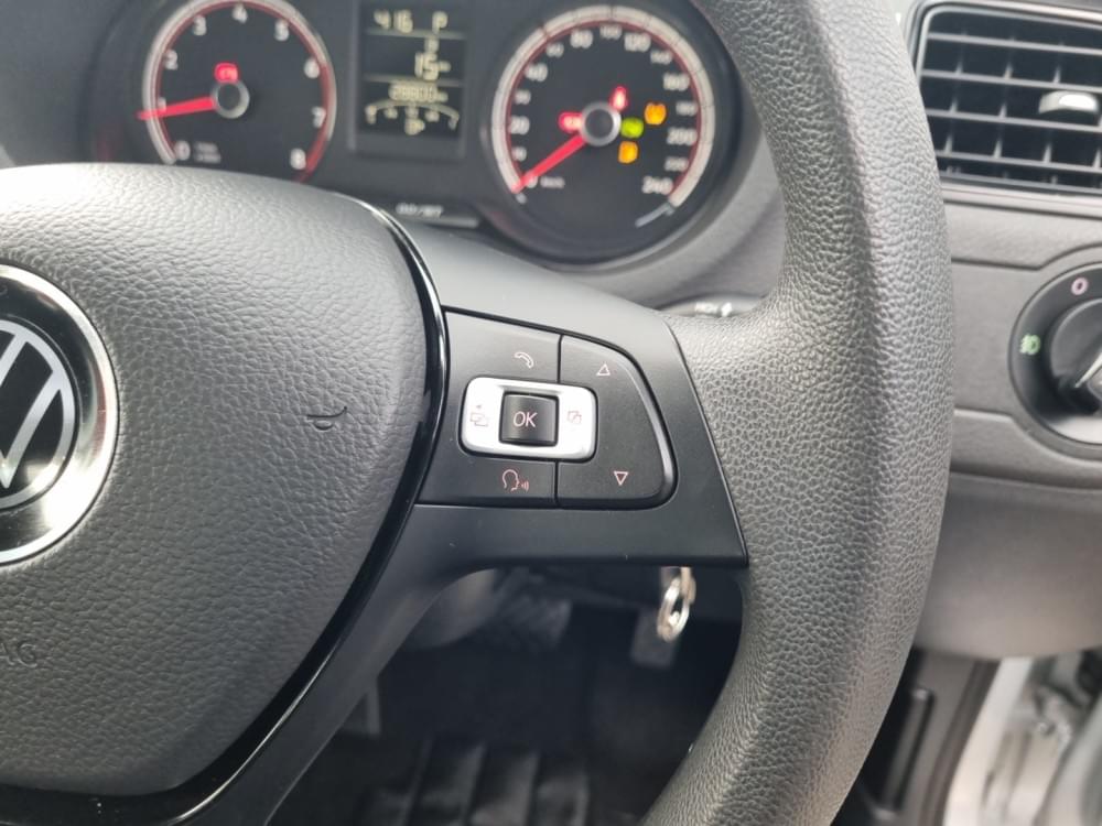 Volkswagen Polo Vivo Hatch 1.6 Life