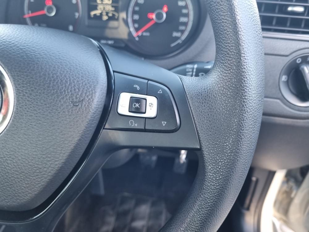 Volkswagen Polo Vivo Hatch 1.4