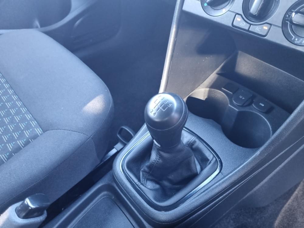 Volkswagen Polo Vivo Hatch 1.4