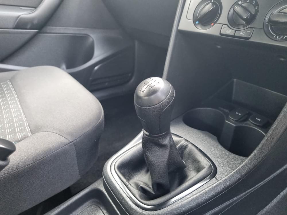 Volkswagen Polo Vivo Hatch 1.4