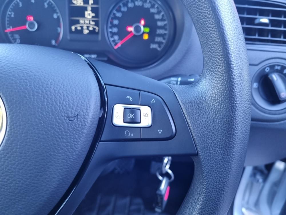 Volkswagen Polo Vivo Hatch 1.6 Comfortline Tiptronic