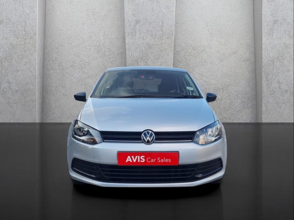 Volkswagen Polo Vivo Hatch 1.4 Trendline