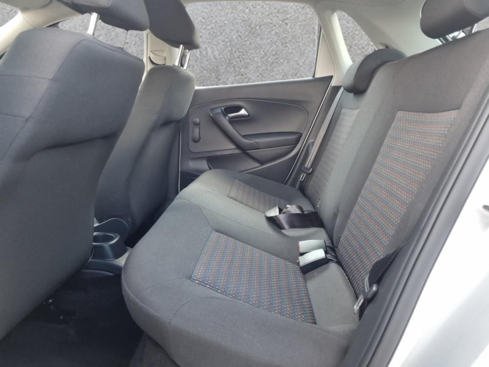 Volkswagen Polo Vivo Hatch 1.4 Trendline