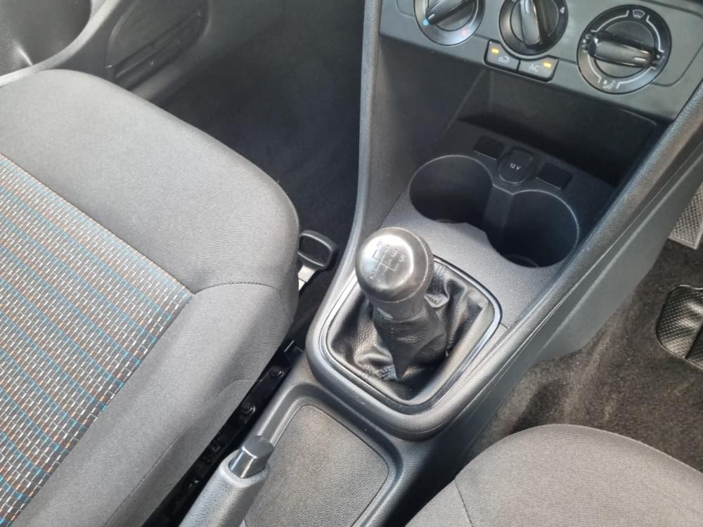 Volkswagen Polo Vivo Hatch 1.4 Trendline