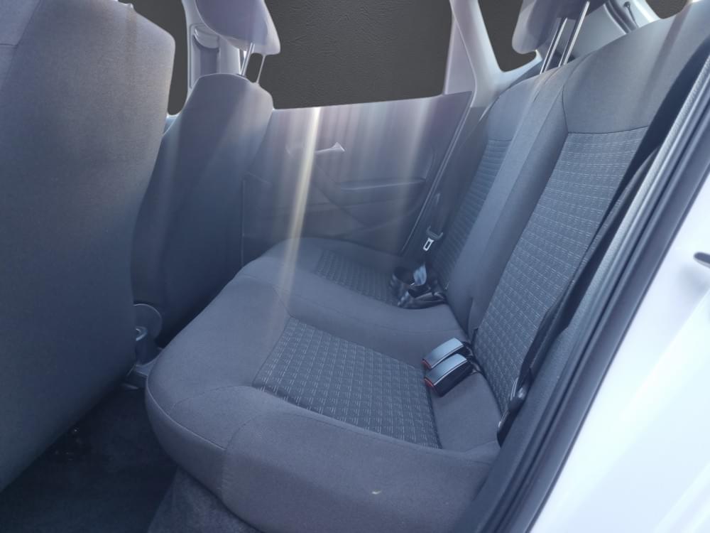 Volkswagen Polo Vivo Hatch 1.4