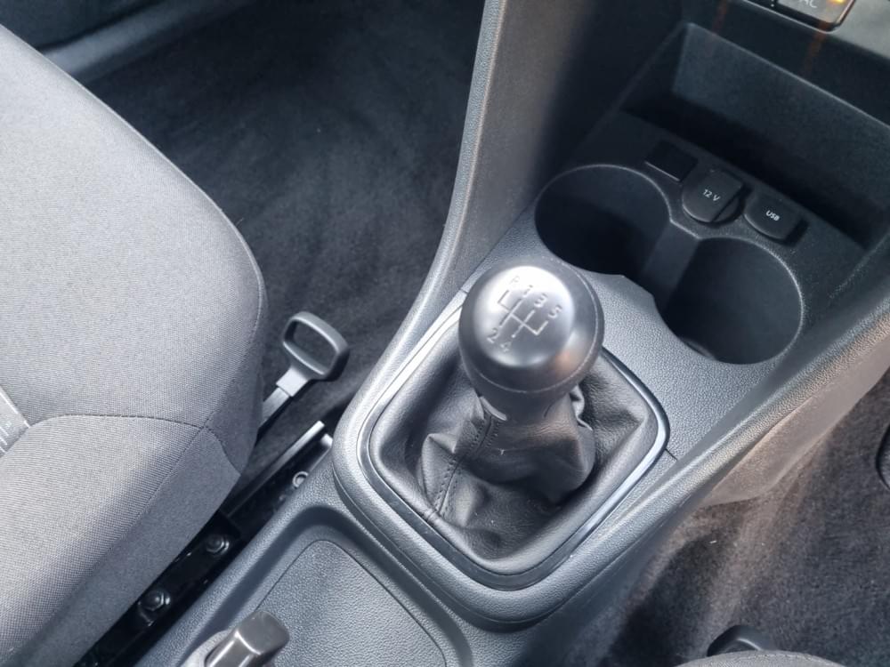 Volkswagen Polo Vivo Hatch 1.4