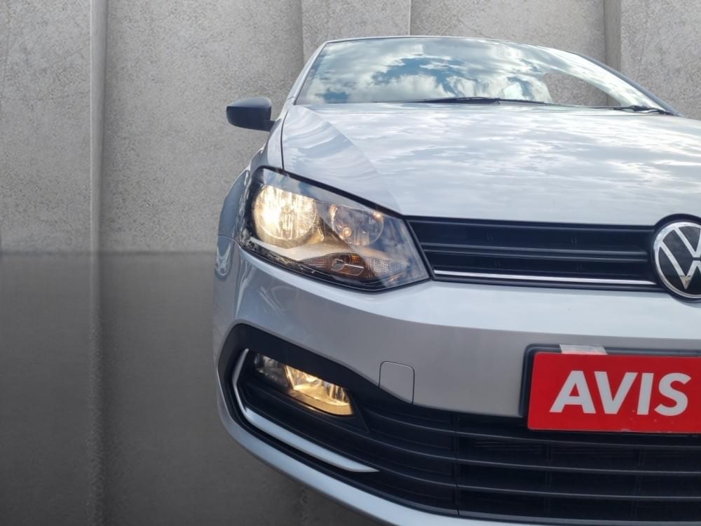 Volkswagen Polo Vivo Hatch 1.4