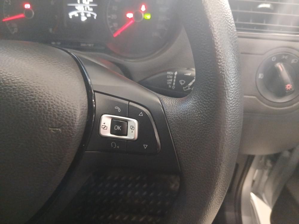 Volkswagen Polo Vivo Hatch 1.6 Comfortline Tiptronic