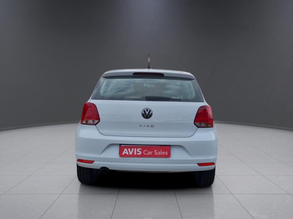 Volkswagen N/A 1.6 Life Tipt