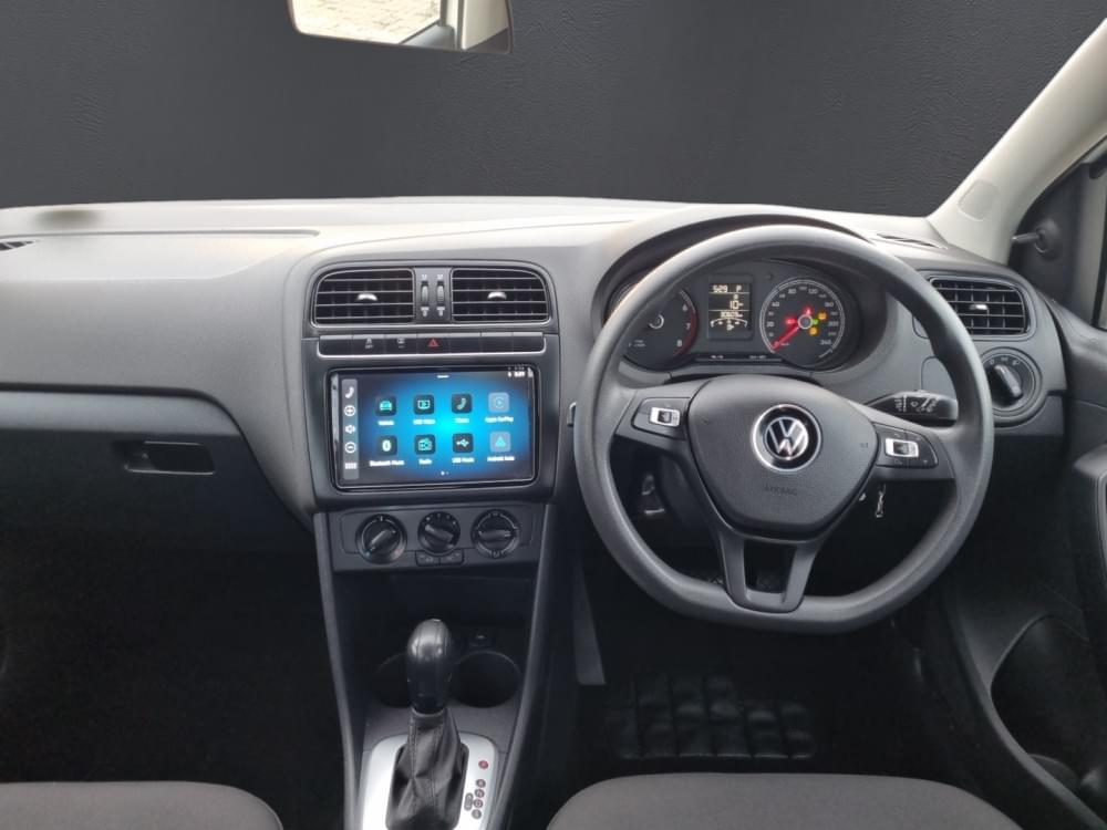 Volkswagen N/A 1.6 Life Tipt