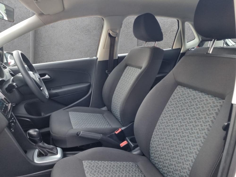 Volkswagen Polo Vivo Hatch 1.6 Life