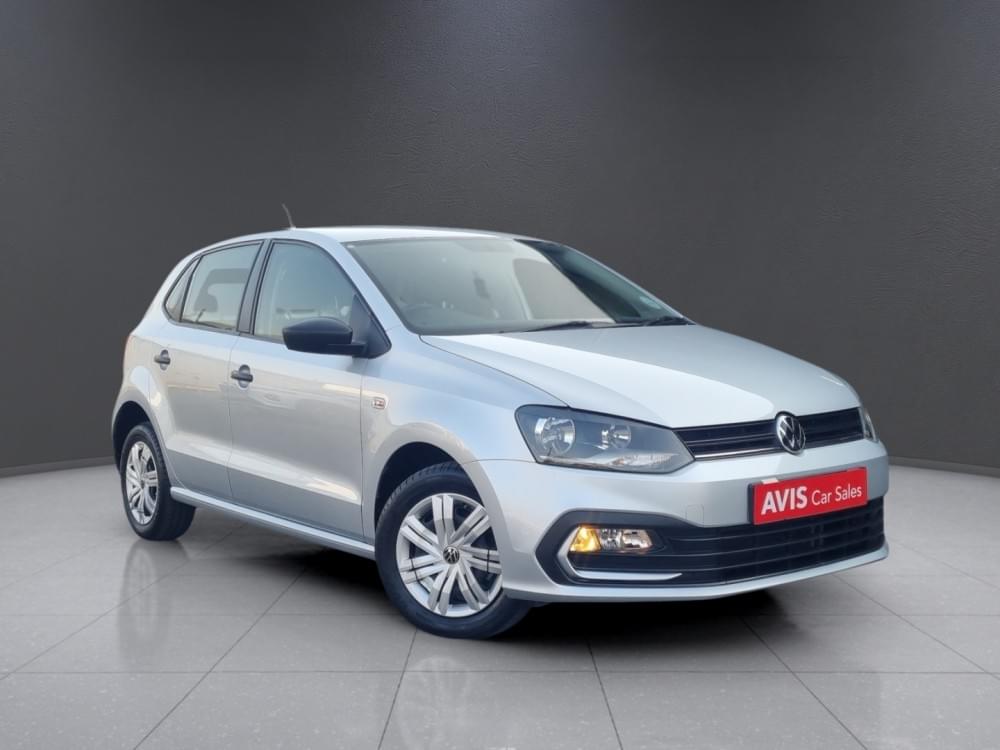 Volkswagen N/A 1.4