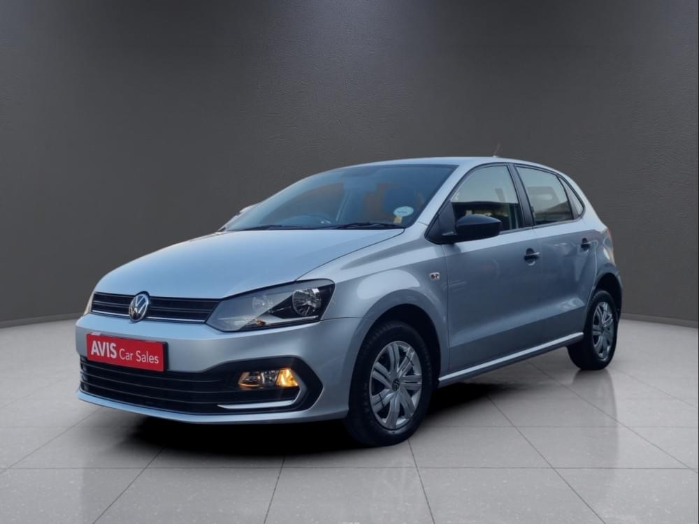 Volkswagen N/A 1.4