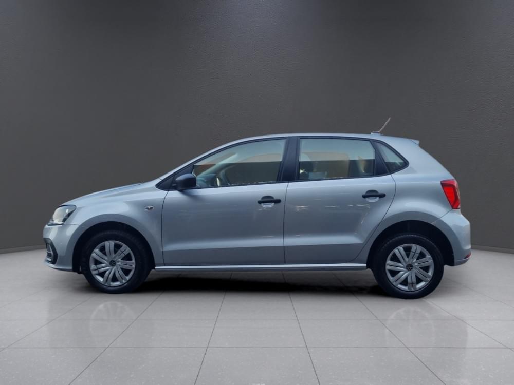 Volkswagen N/A 1.4