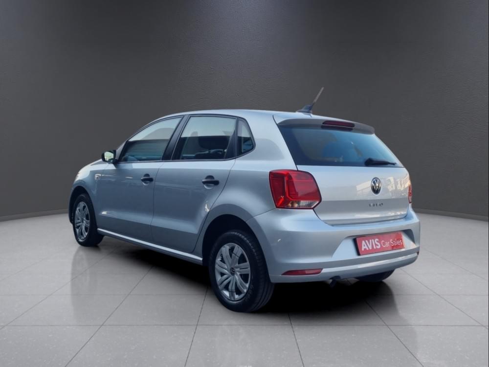 Volkswagen N/A 1.4