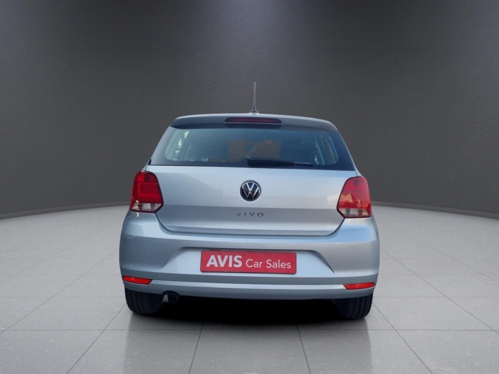 Volkswagen N/A 1.4