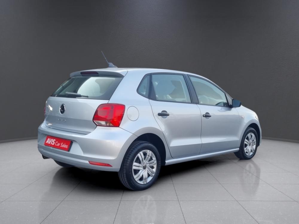 Volkswagen N/A 1.4
