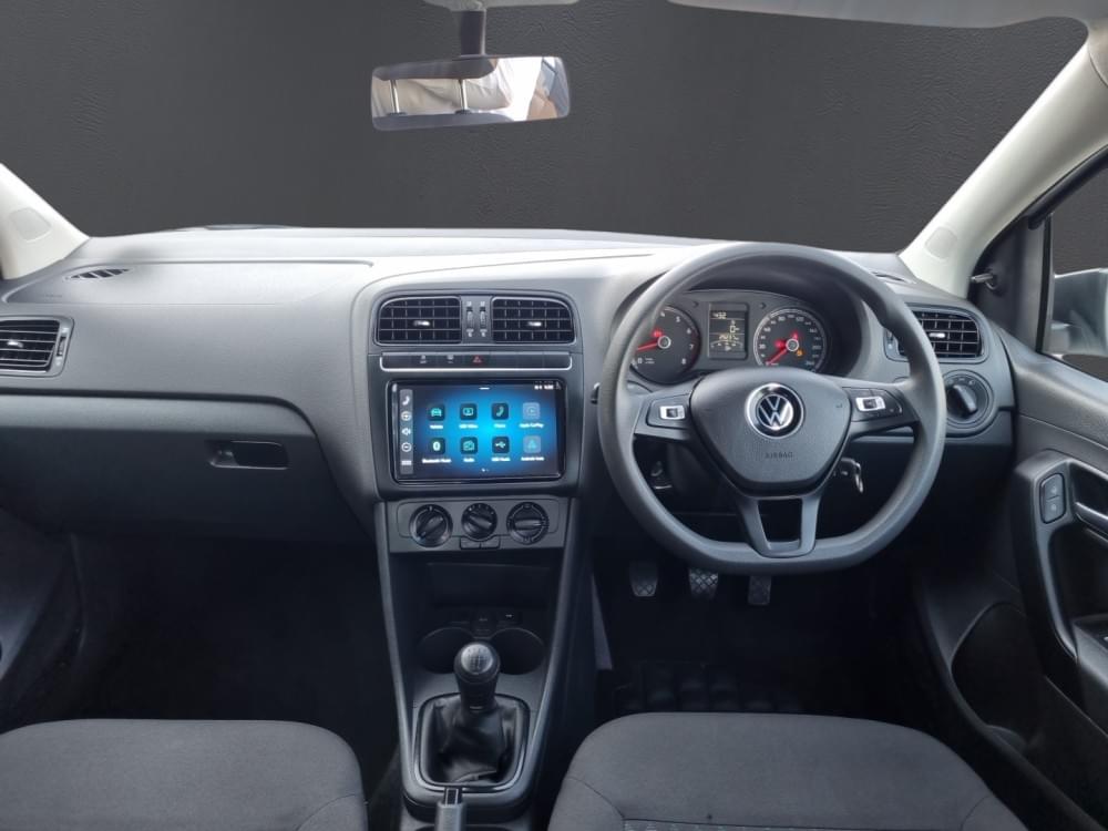 Volkswagen N/A 1.4