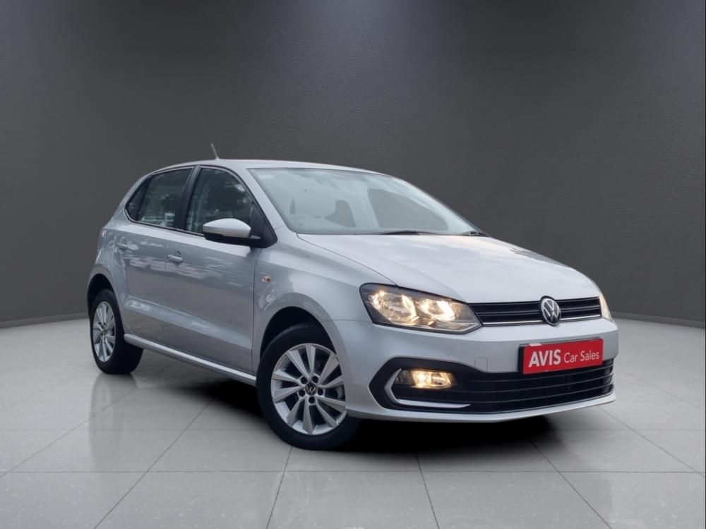 Volkswagen N/A 1.6 Life Tipt