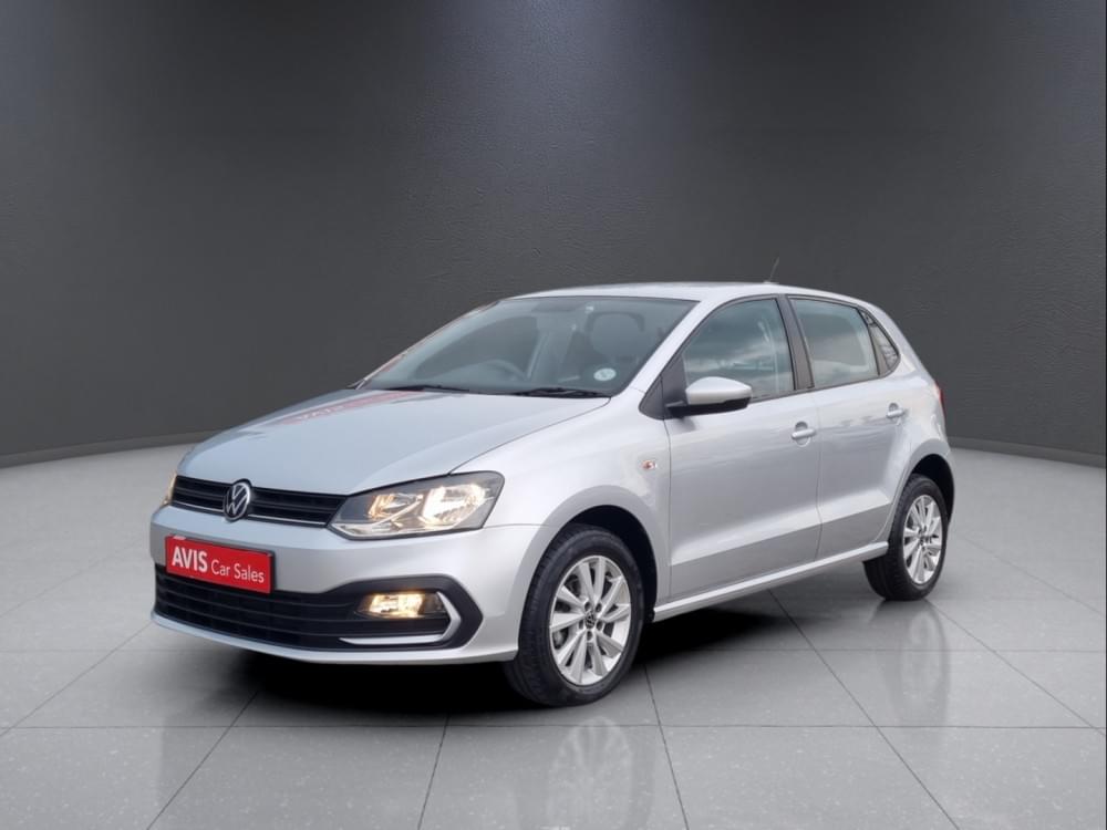 Volkswagen N/A 1.6 Life Tipt