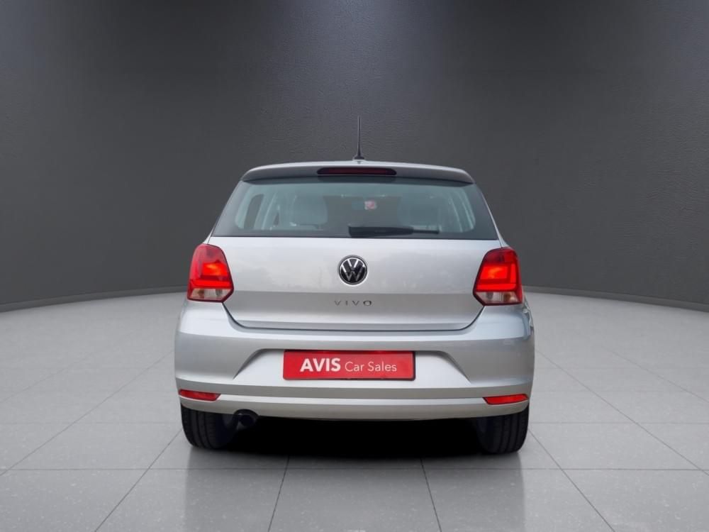 Volkswagen N/A 1.6 Life Tipt