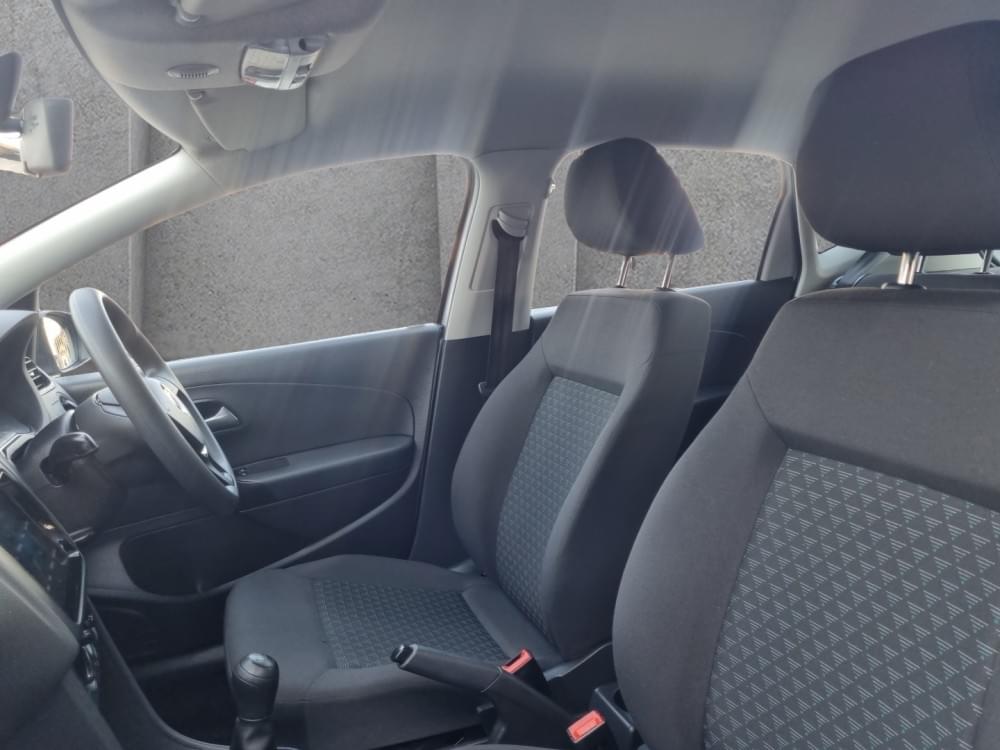 Volkswagen Polo Vivo Hatch 1.4