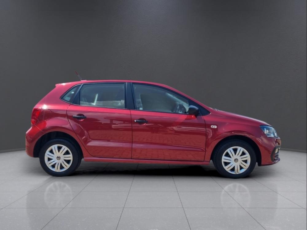 Volkswagen N/A 1.4