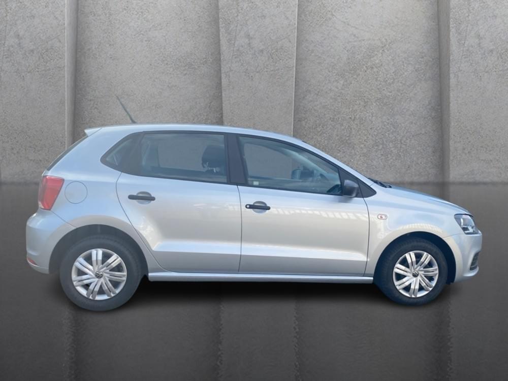 Volkswagen Polo Vivo Hatch 1.4 Trendline