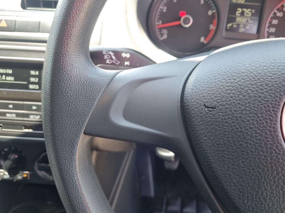 Volkswagen Polo Vivo Hatch 1.4 Trendline