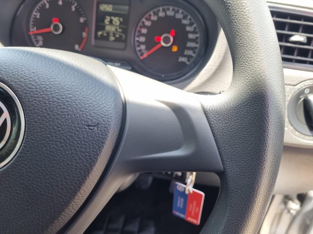 Volkswagen Polo Vivo Hatch 1.4 Trendline