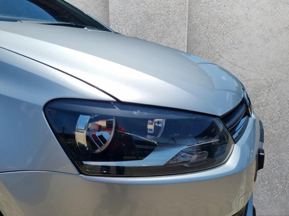 Volkswagen Polo Vivo Hatch 1.4 Trendline