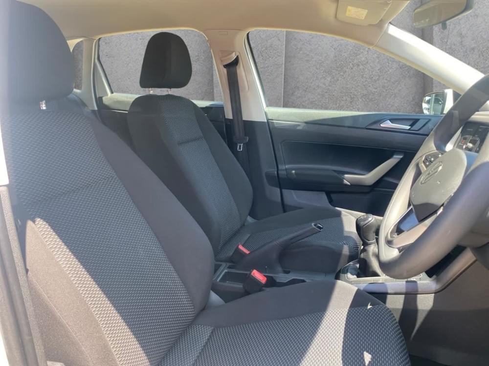 Volkswagen Polo Hatch 1.0 Tsi