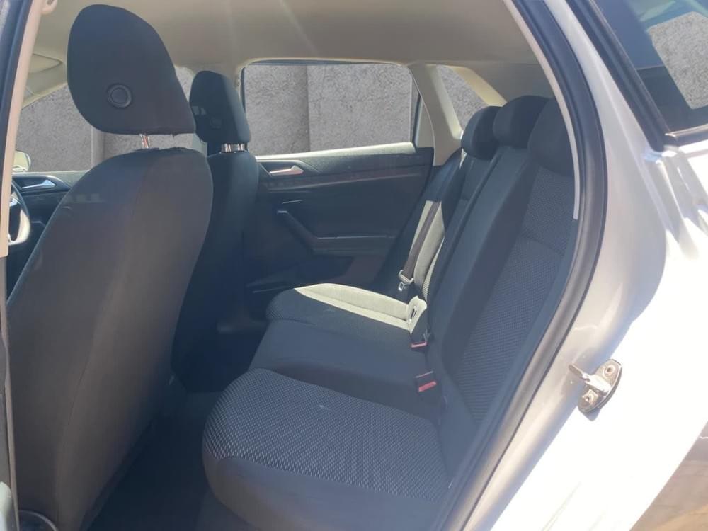 Volkswagen Polo Hatch 1.0 Tsi