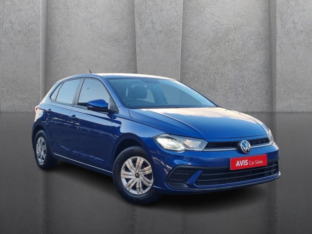 Volkswagen Polo Hatch 1.0 Tsi