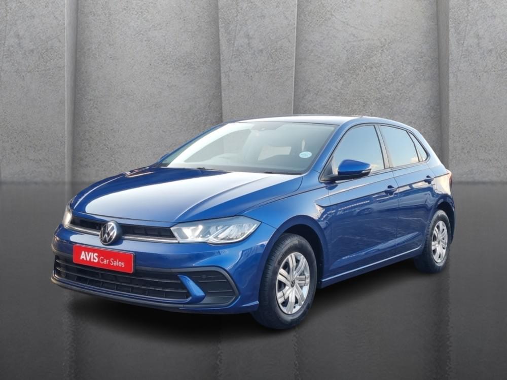 Volkswagen Polo Hatch 1.0 Tsi