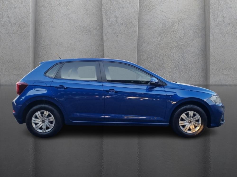 Volkswagen Polo Hatch 1.0 Tsi