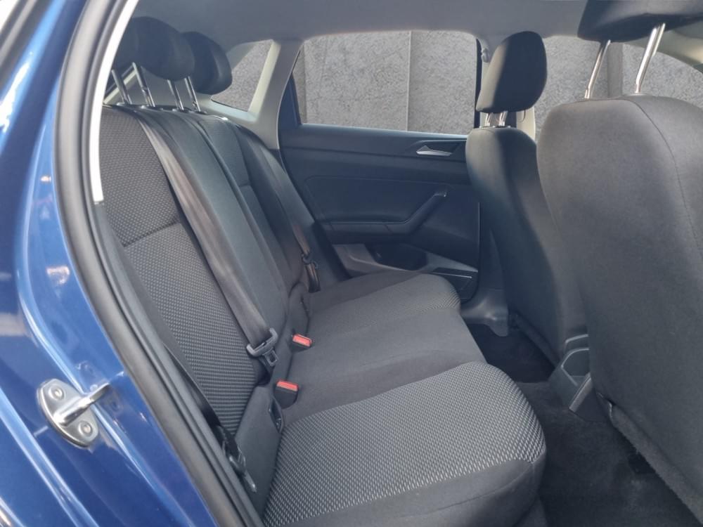 Volkswagen Polo Hatch 1.0 Tsi