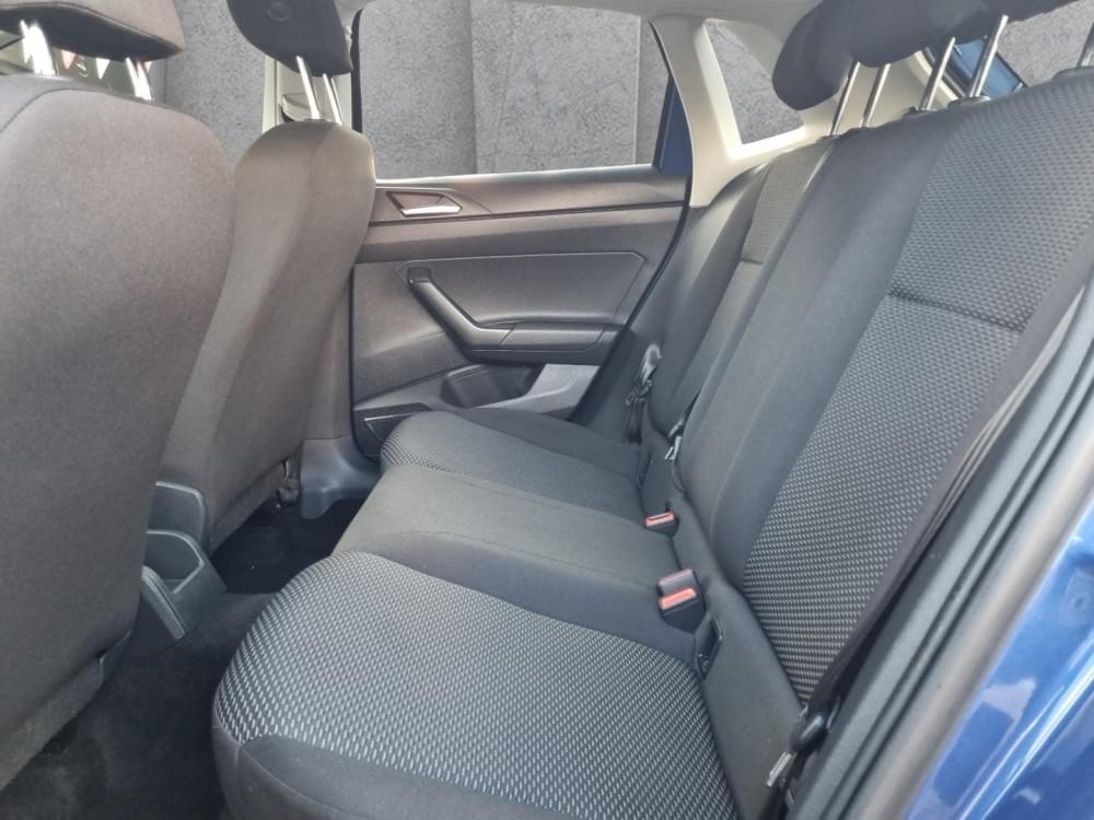 Volkswagen Polo Hatch 1.0 Tsi