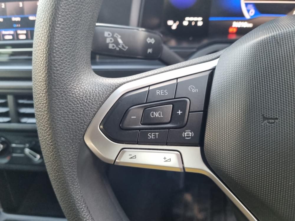Volkswagen Polo Hatch 1.0 Tsi
