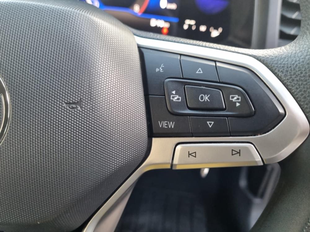 Volkswagen Polo Hatch 1.0 Tsi