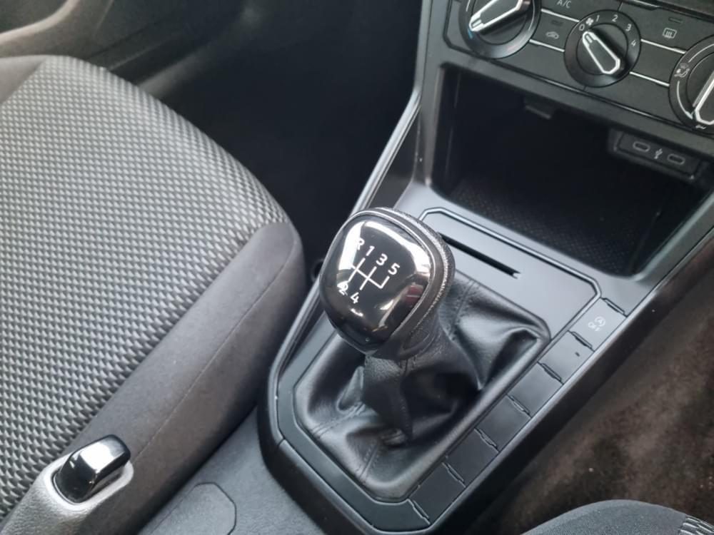 Volkswagen Polo Hatch 1.0 Tsi