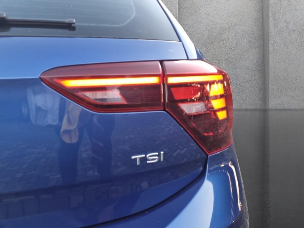 Volkswagen Polo Hatch 1.0 Tsi