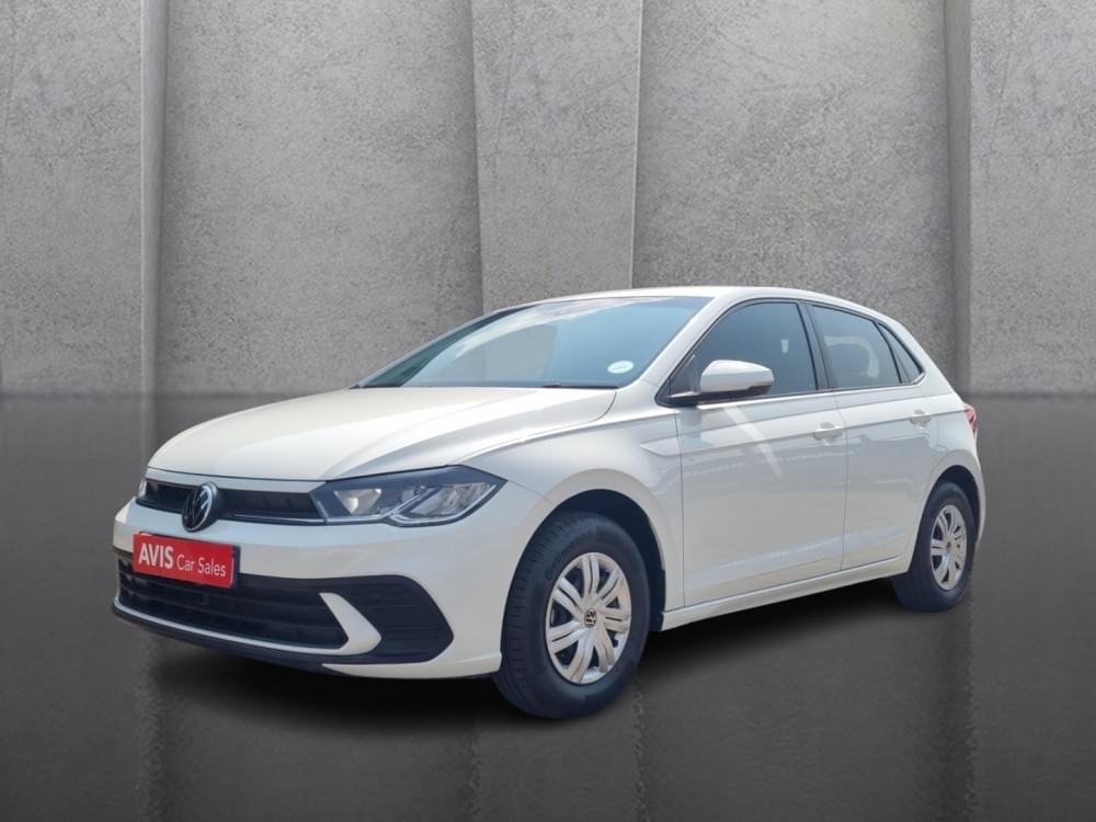 Volkswagen Polo Hatch 1.0 Tsi