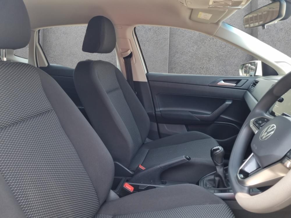 Volkswagen Polo Hatch 1.0 Tsi