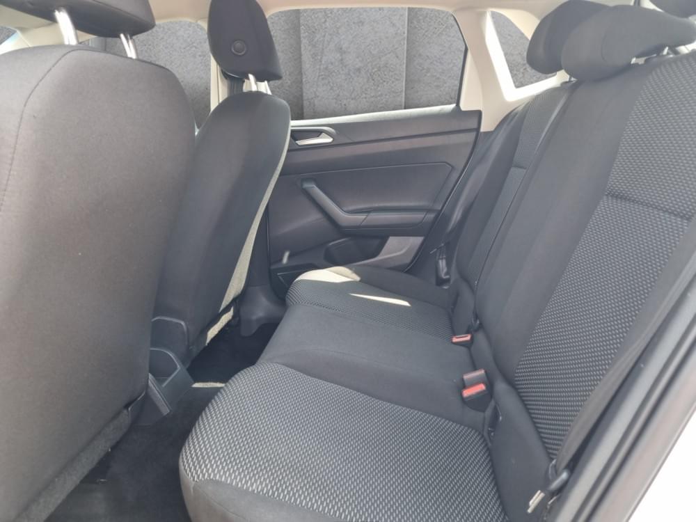 Volkswagen Polo Hatch 1.0 Tsi