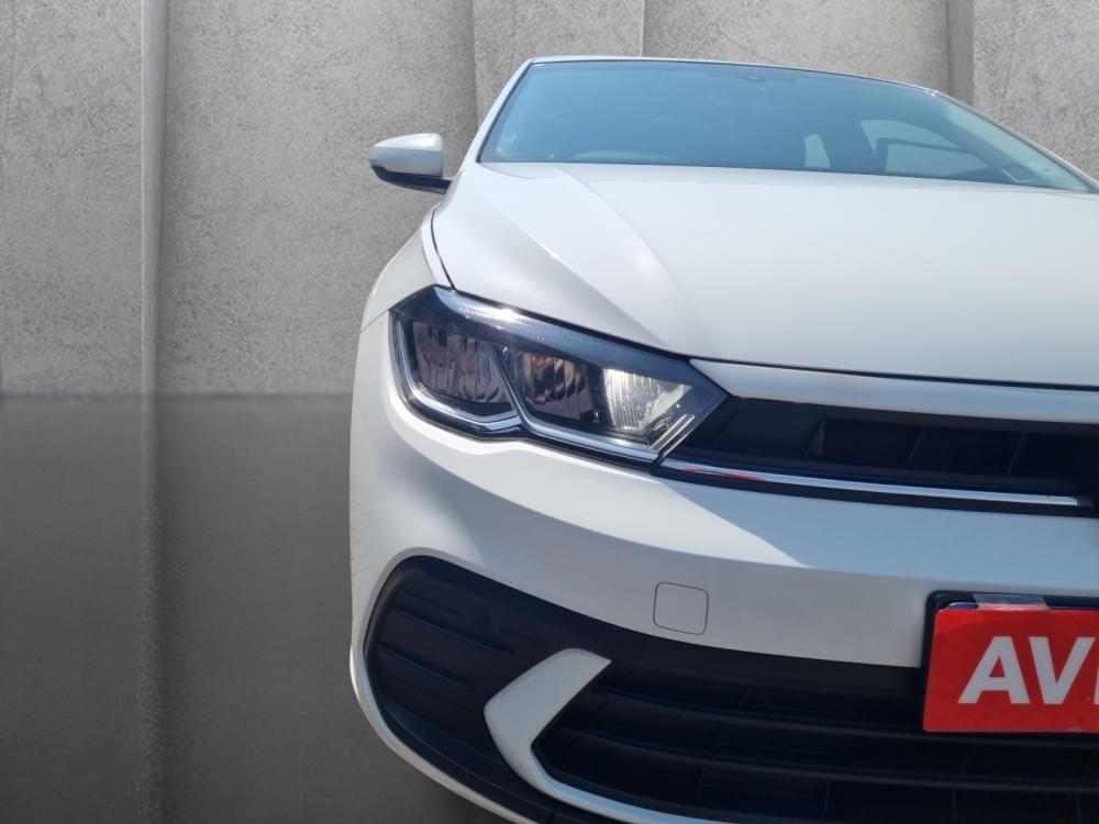 Volkswagen Polo Hatch 1.0 Tsi