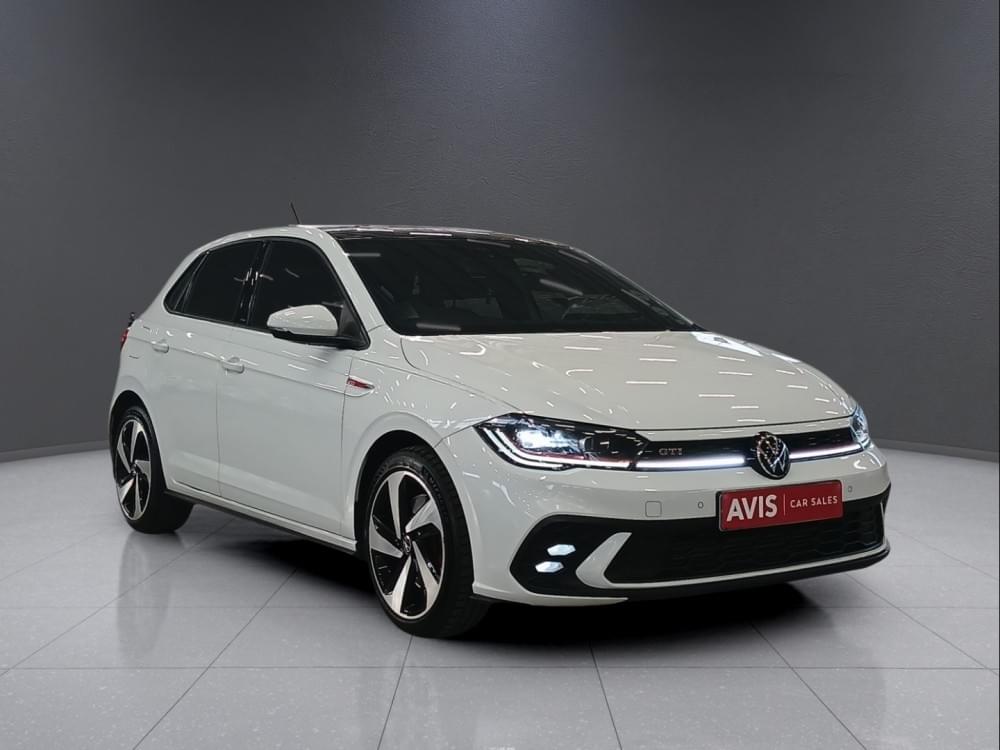 Volkswagen Polo Hatch 2.0 Tsi Gti