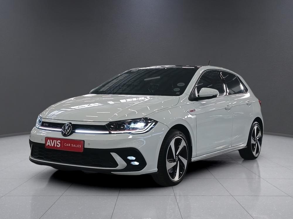 Volkswagen Polo Hatch 2.0 Tsi Gti