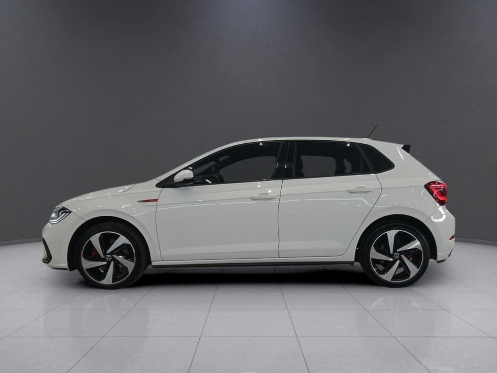 Volkswagen Polo Hatch 2.0 Tsi Gti