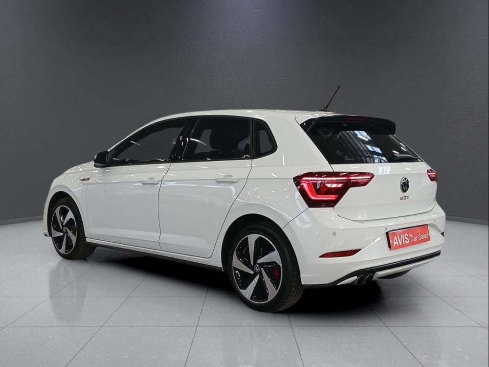 Volkswagen Polo Hatch 2.0 Tsi Gti